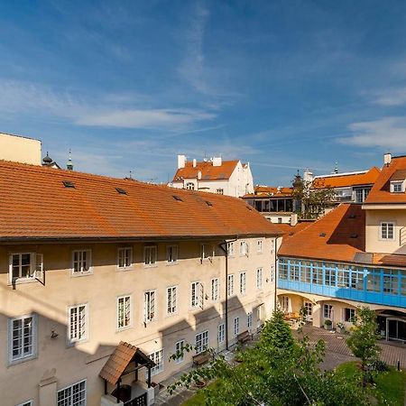 Apt Near Old Town Prague By Michal&Friends Екстериор снимка