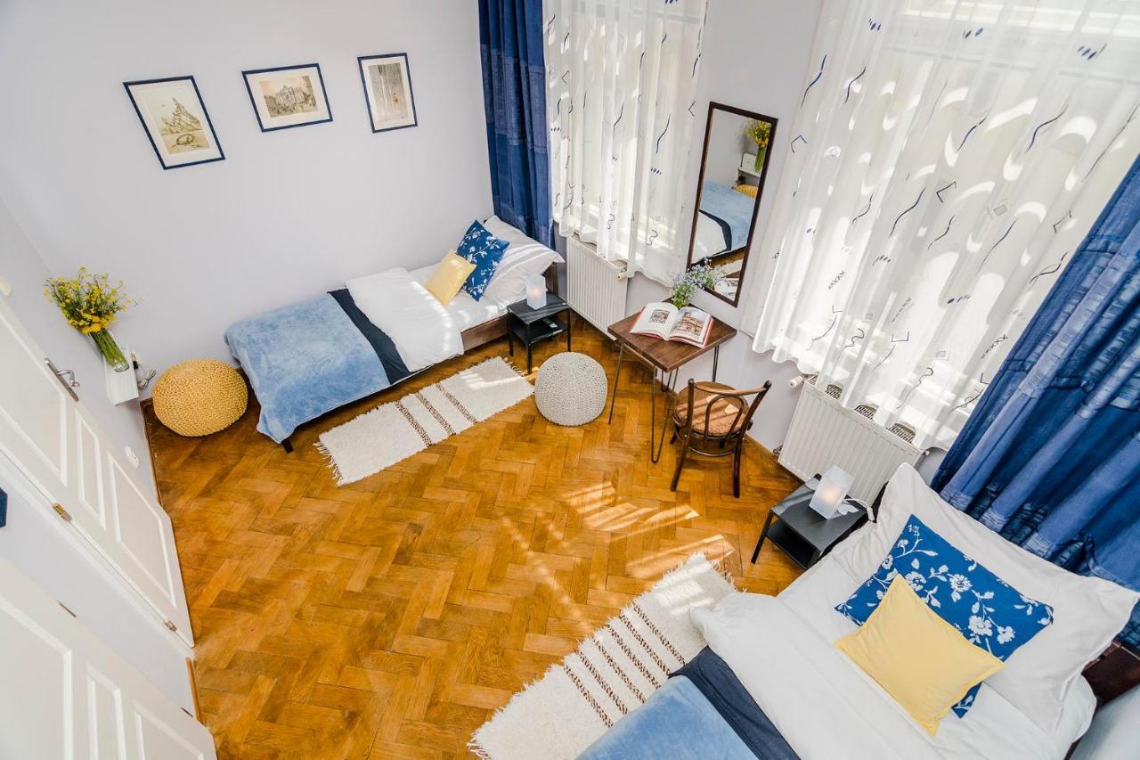Apt Near Old Town Prague By Michal&Friends Екстериор снимка