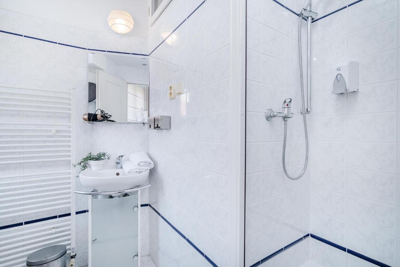 Apt Near Old Town Prague By Michal&Friends Екстериор снимка
