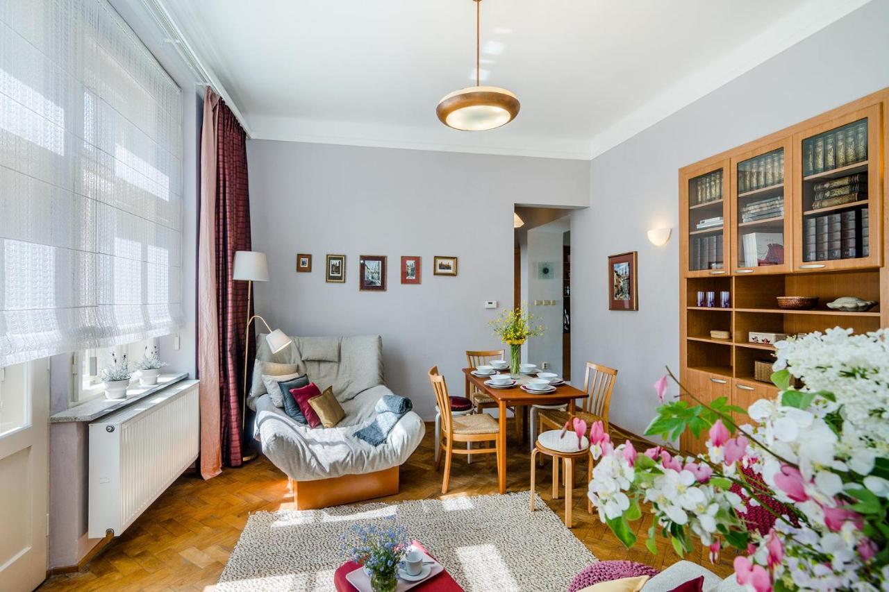 Apt Near Old Town Prague By Michal&Friends Екстериор снимка