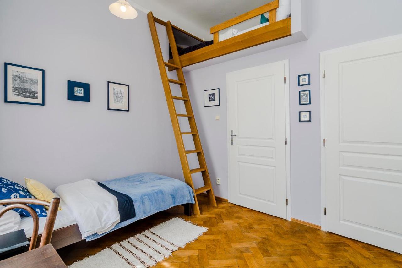 Apt Near Old Town Prague By Michal&Friends Екстериор снимка