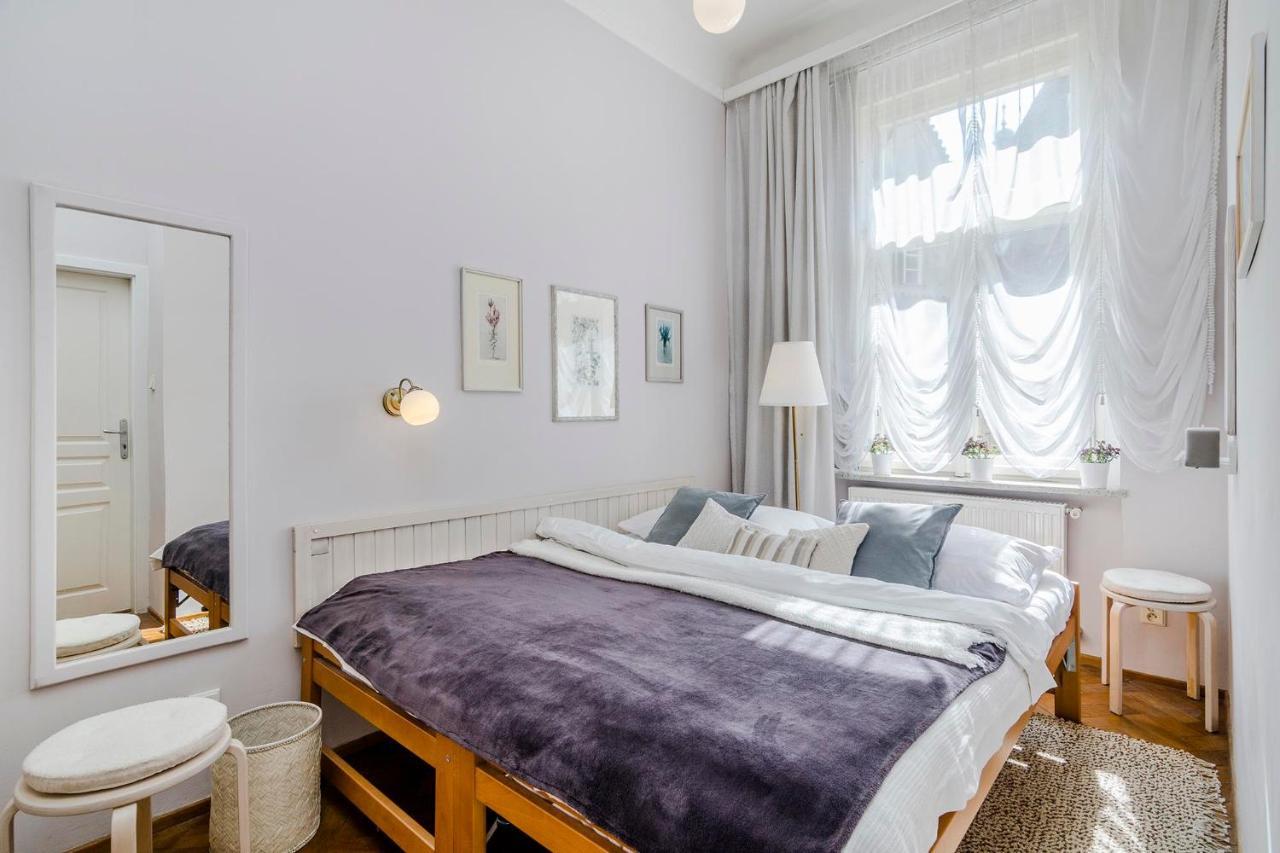 Apt Near Old Town Prague By Michal&Friends Екстериор снимка