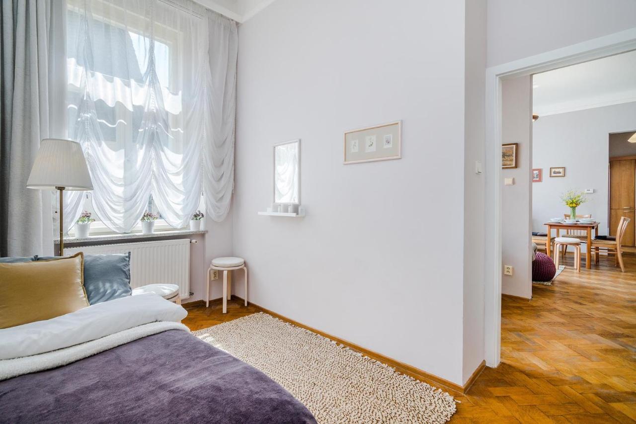 Apt Near Old Town Prague By Michal&Friends Екстериор снимка