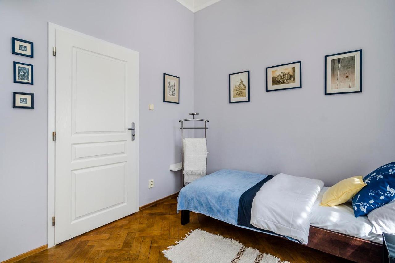Apt Near Old Town Prague By Michal&Friends Екстериор снимка