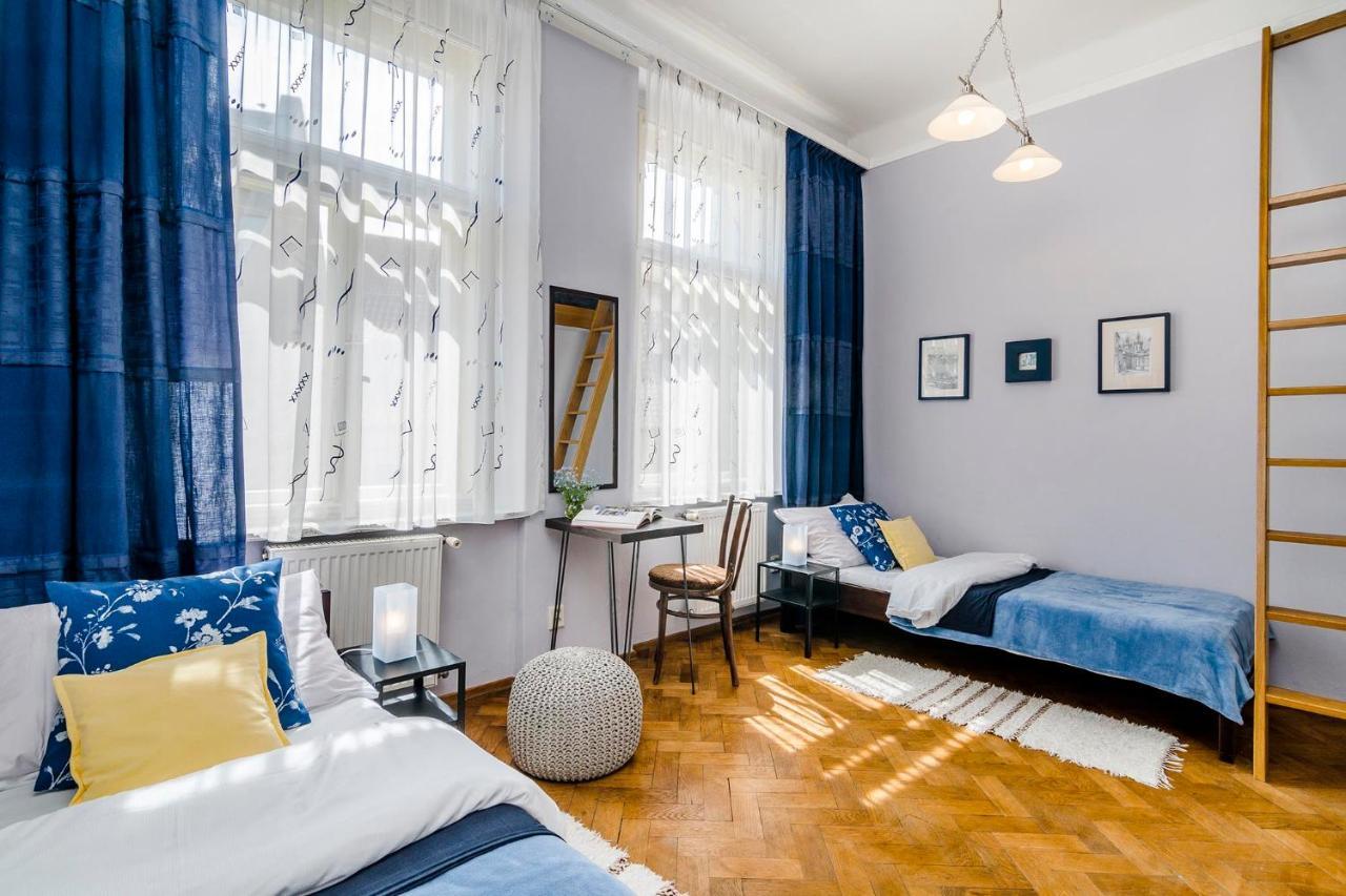 Apt Near Old Town Prague By Michal&Friends Екстериор снимка