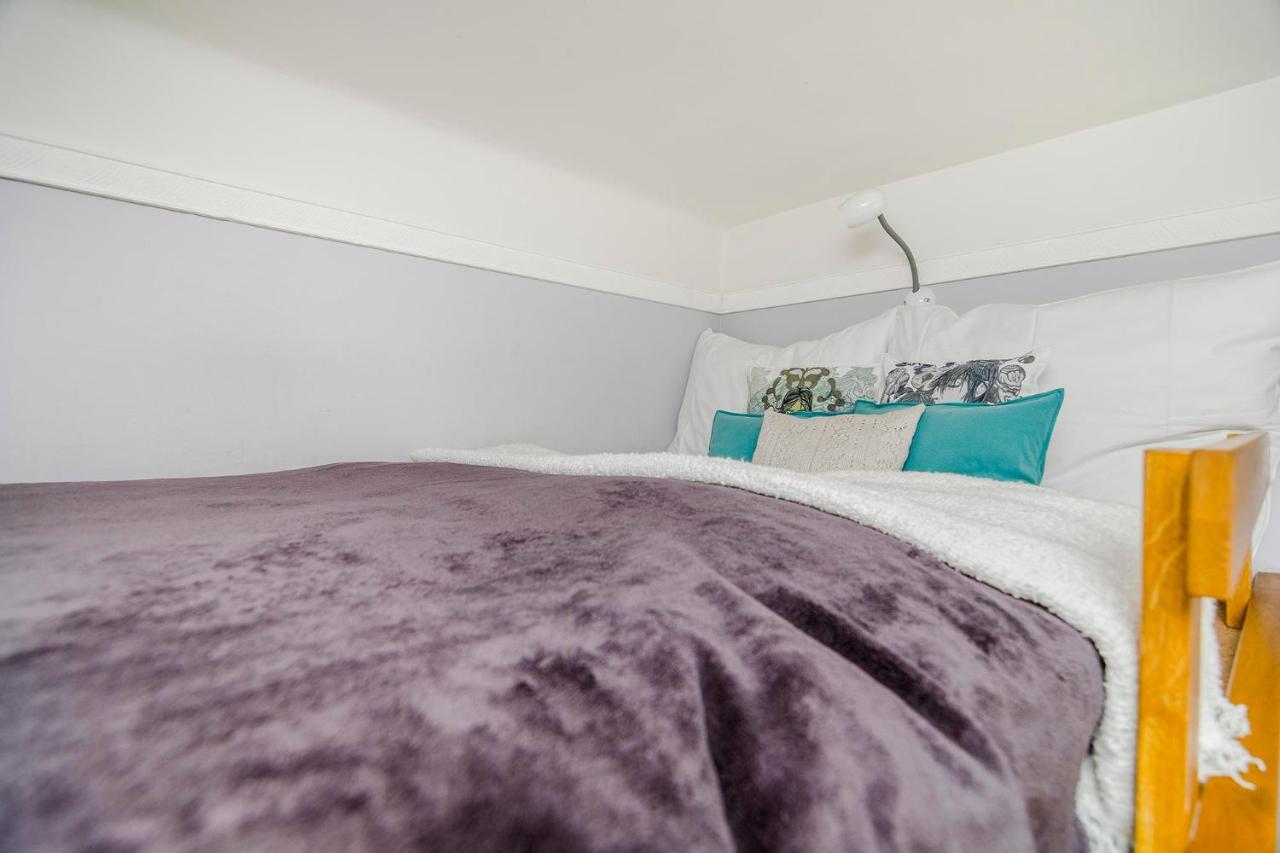 Apt Near Old Town Prague By Michal&Friends Екстериор снимка